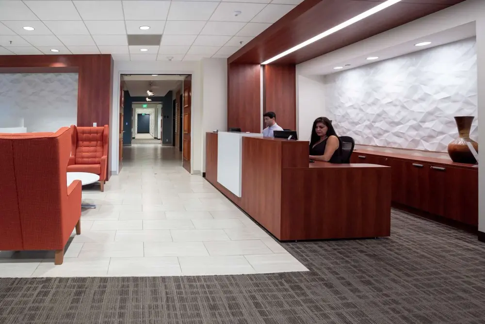 Regus CA, Los Angeles - US Bank Tower