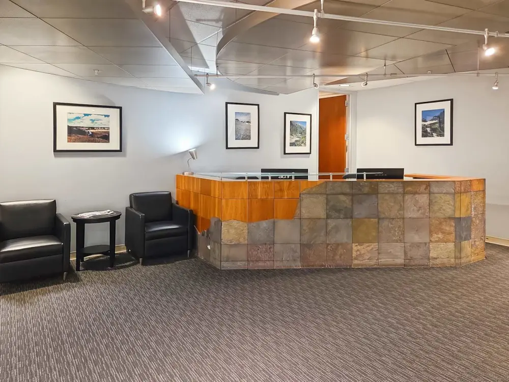Regus CO, Highlands Ranch - Shea Center