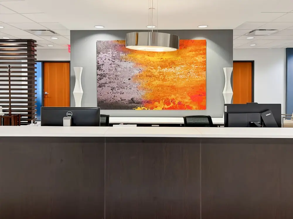 Regus NY, New York - 1325 Avenue of Americas