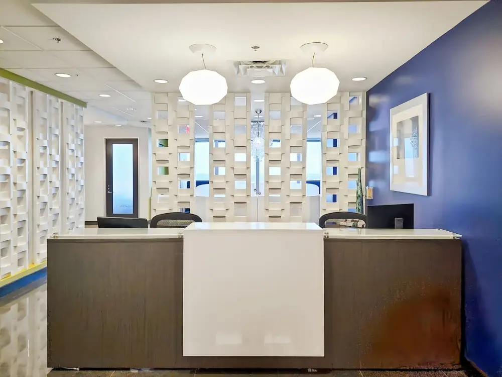 Regus FL, Jacksonville - Bank of America Tower