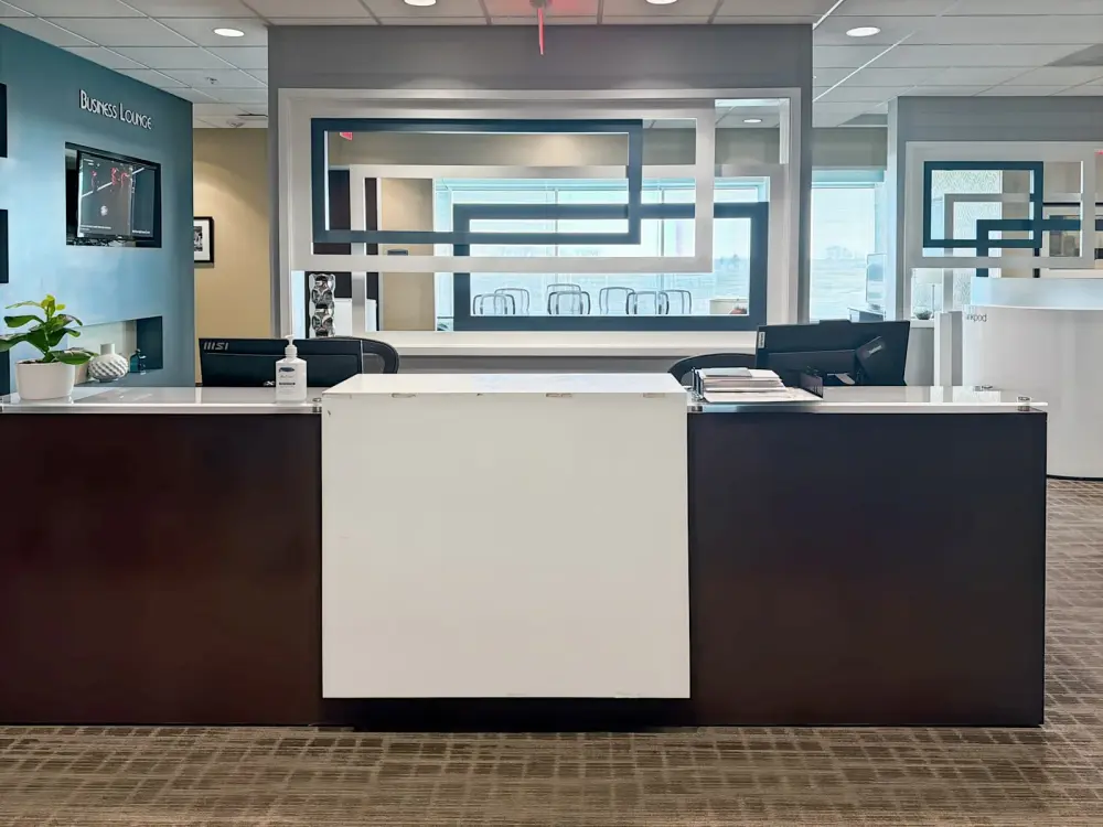 Regus MD, Bowie - Melford Plaza I