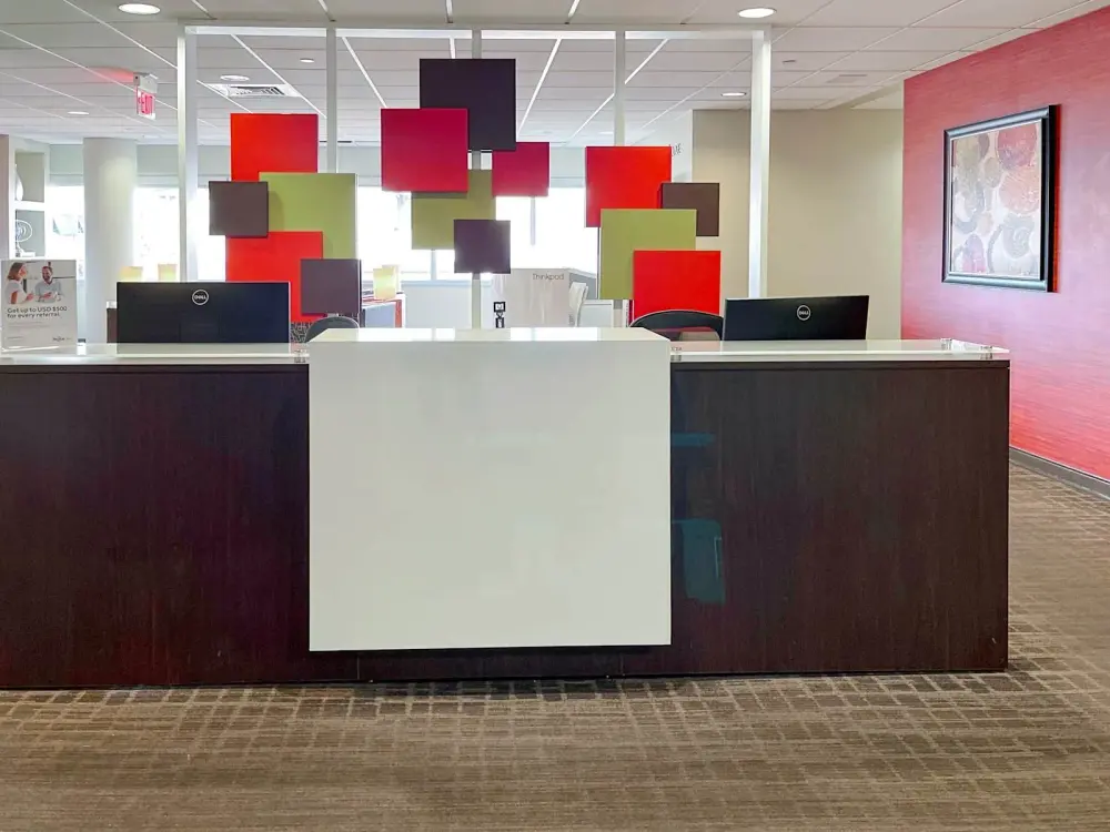 Regus SC, Greenville - Downtown - NOMA Tower