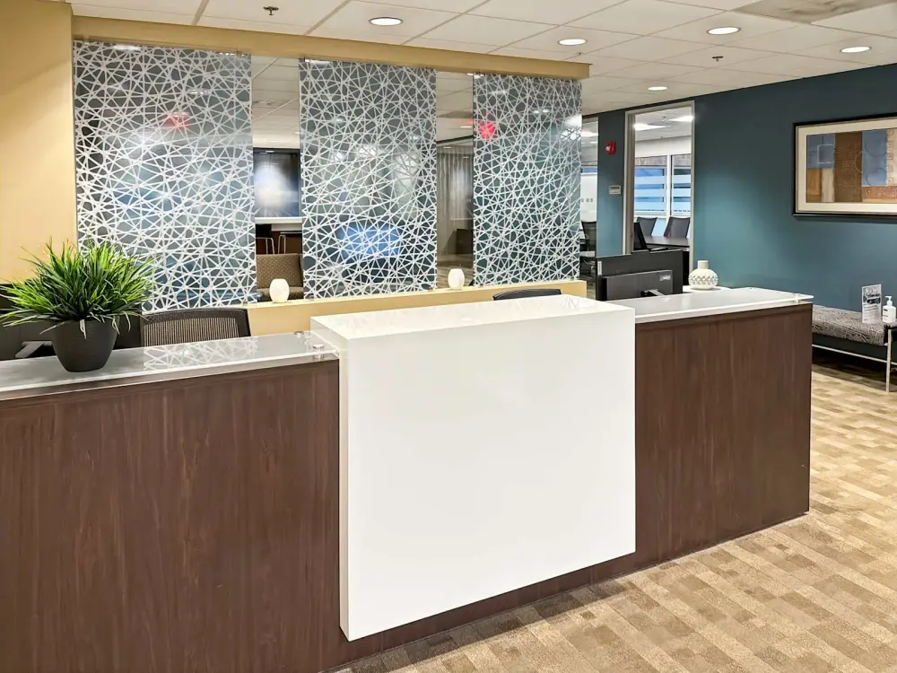 Regus MA, Dedham - Dedham Place