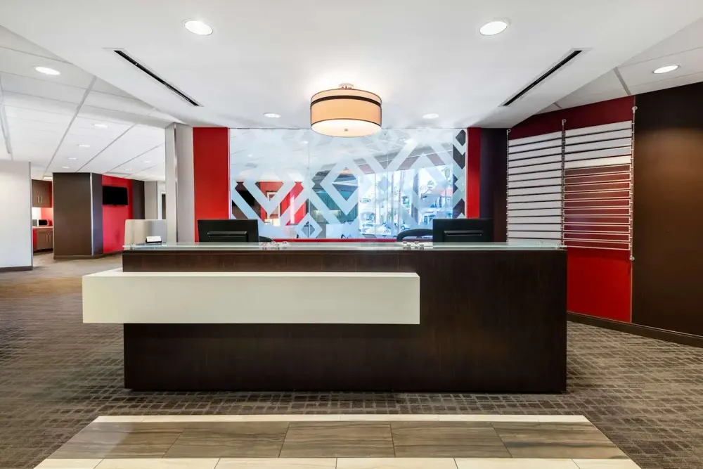 Regus CA, La Jolla - 888 Prospect Street