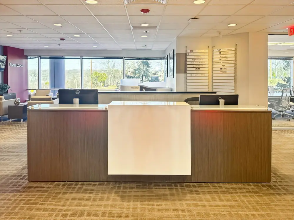 Regus MO, St. Louis - Sunset Hills