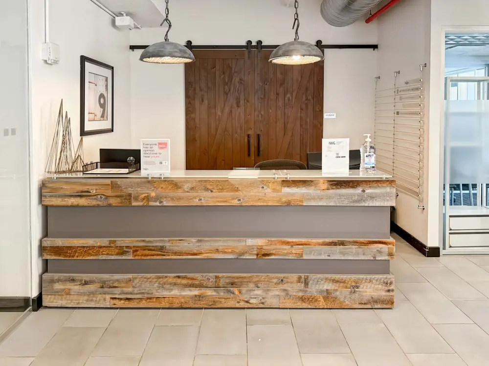 Regus NY, New York City - SoHo - Hudson Square