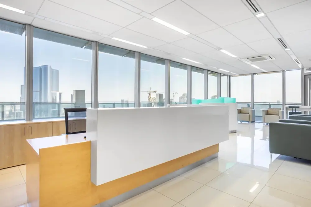 Regus ABU DHABI, ADGM - AL Maqam Tower