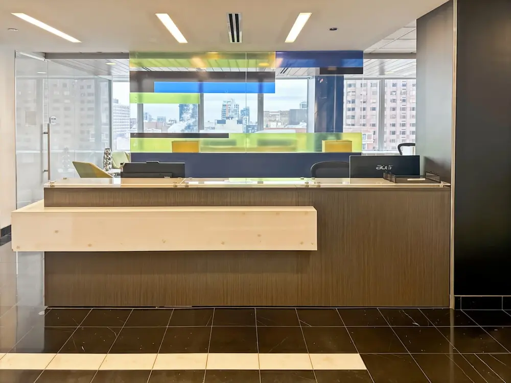 Regus IL, Chicago - 111 W. Jackson
