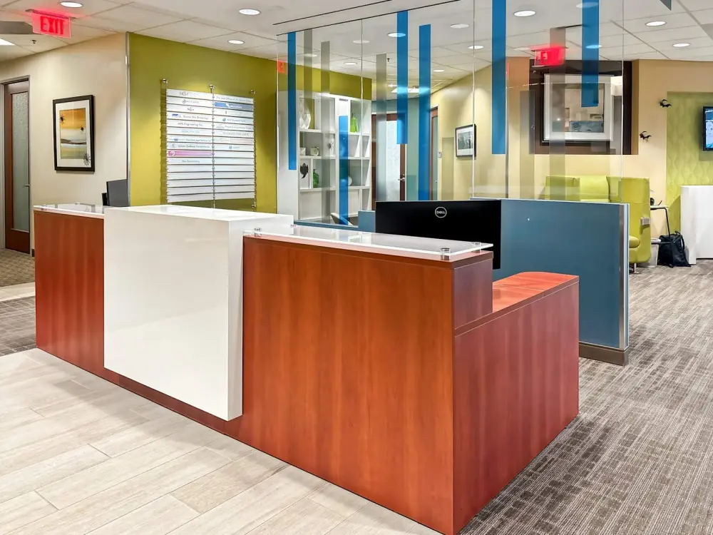 Regus CA, La Palma - Centerpointe