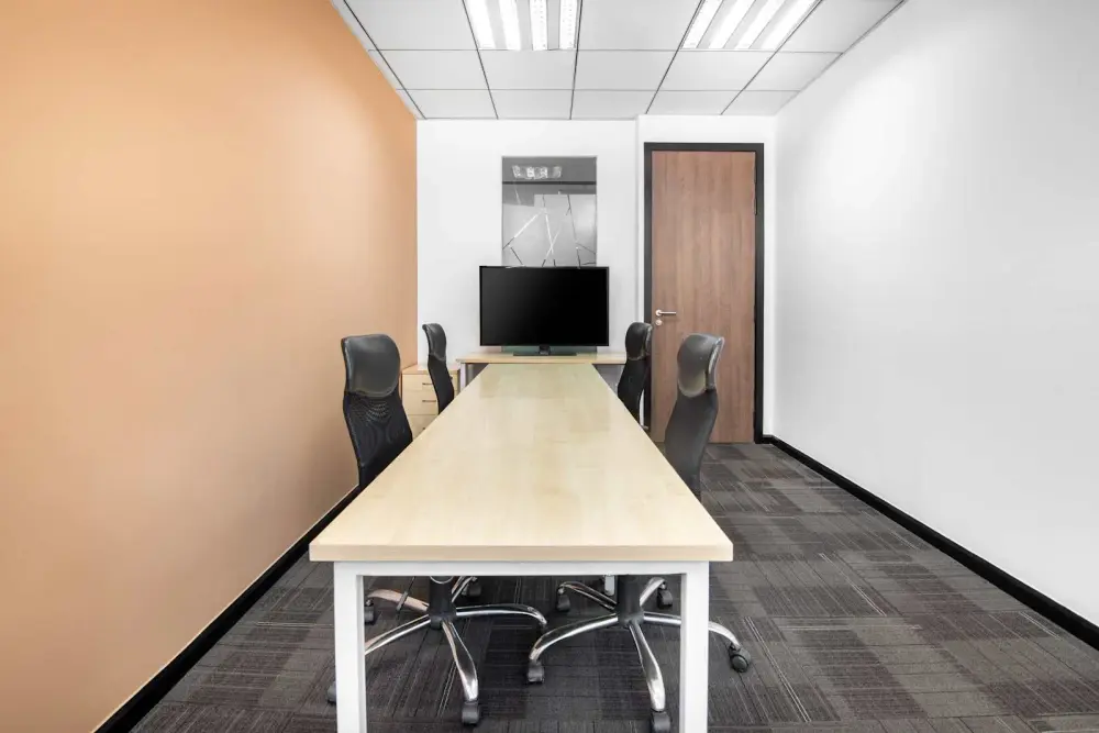 Regus KATHMANDU, Trade Tower