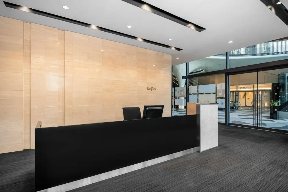 Regus TOKYO, Shinjuku Eastside Square