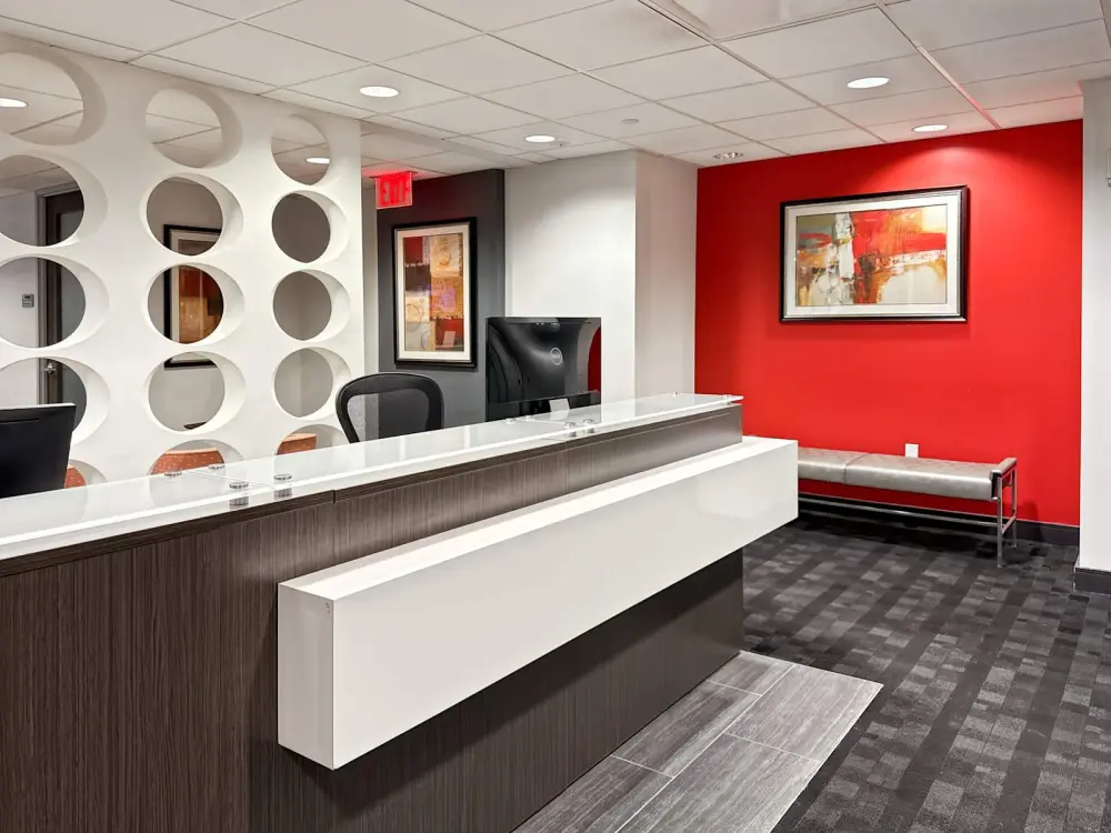 Regus NY, New York - 1250 Broadway