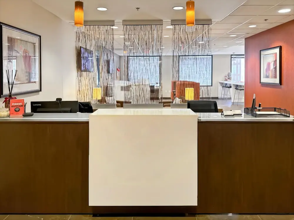 Regus NC, Raleigh - Raleigh City Plaza