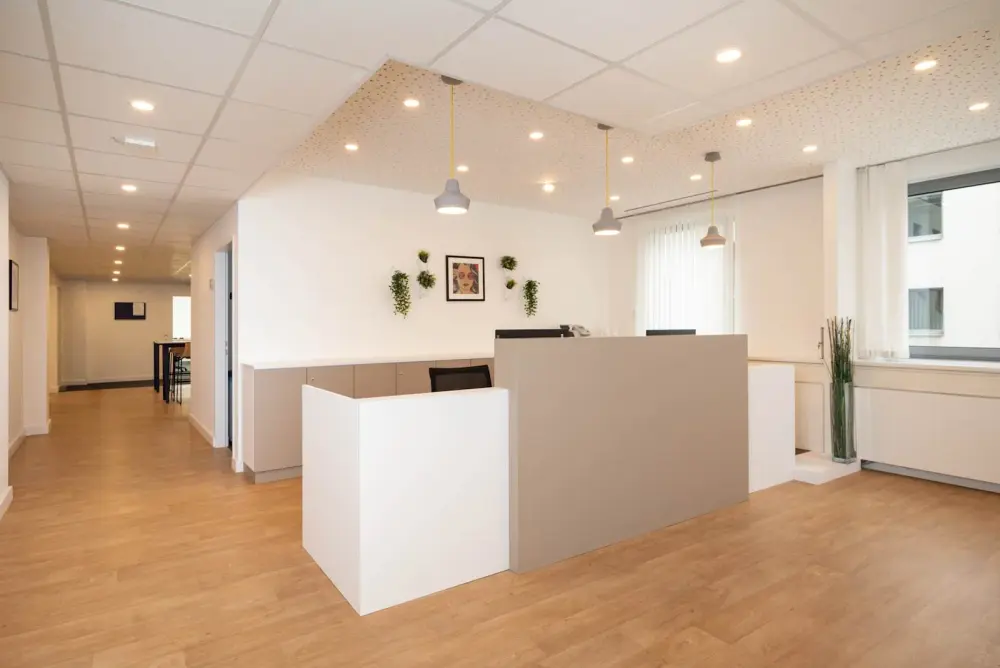 Regus VIENNA, Mariahilfer Strasse