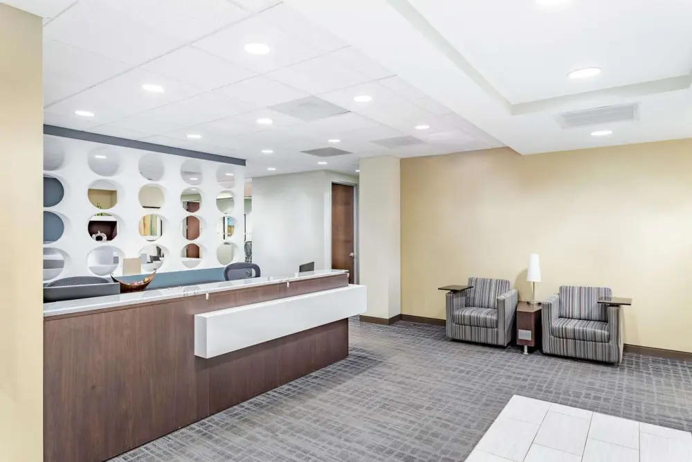 Regus MO, Kansas City - Briarcliff