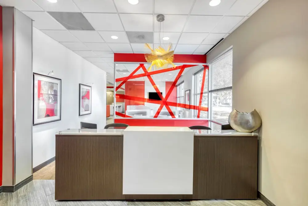Regus TX, San Antonio - Two Twin Oaks