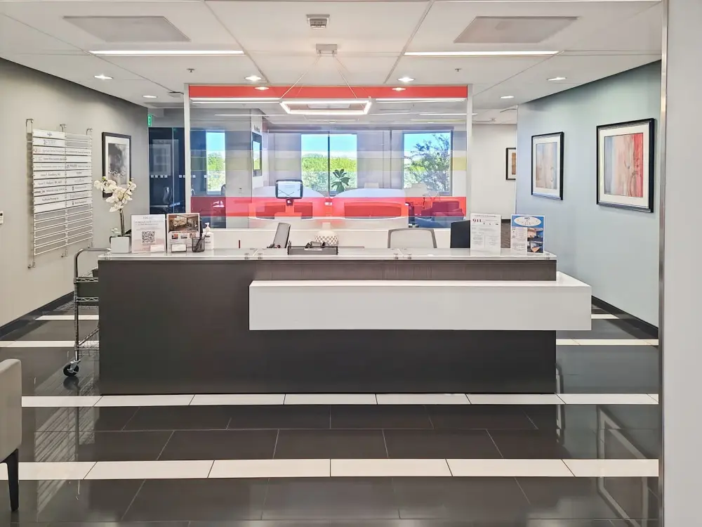 Regus CA, Westlake Village - Russell Ranch Parkway