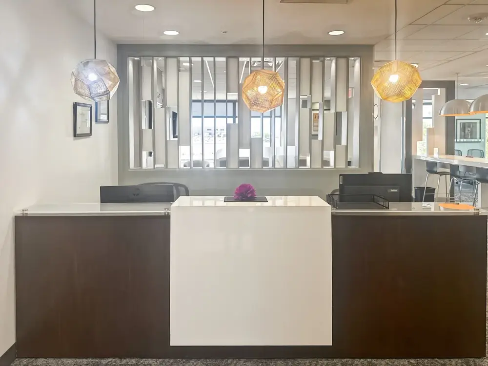 Regus NV, Las Vegas - Arroyo Crossing