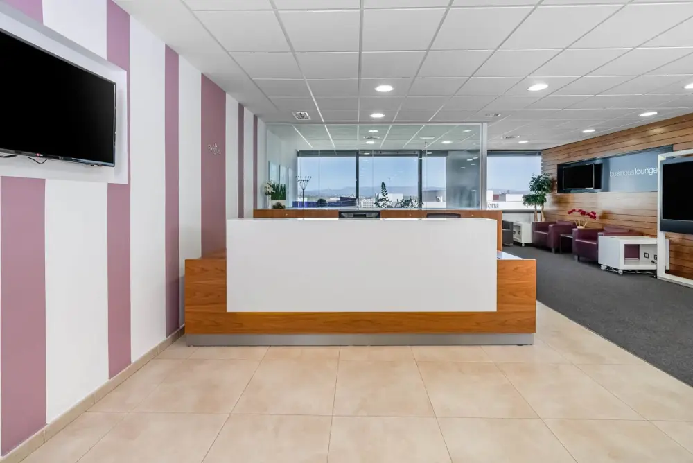 Regus MADRID, La Moraleja