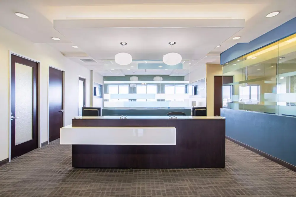 Regus NV, Henderson - The District at Green Valley Parkway