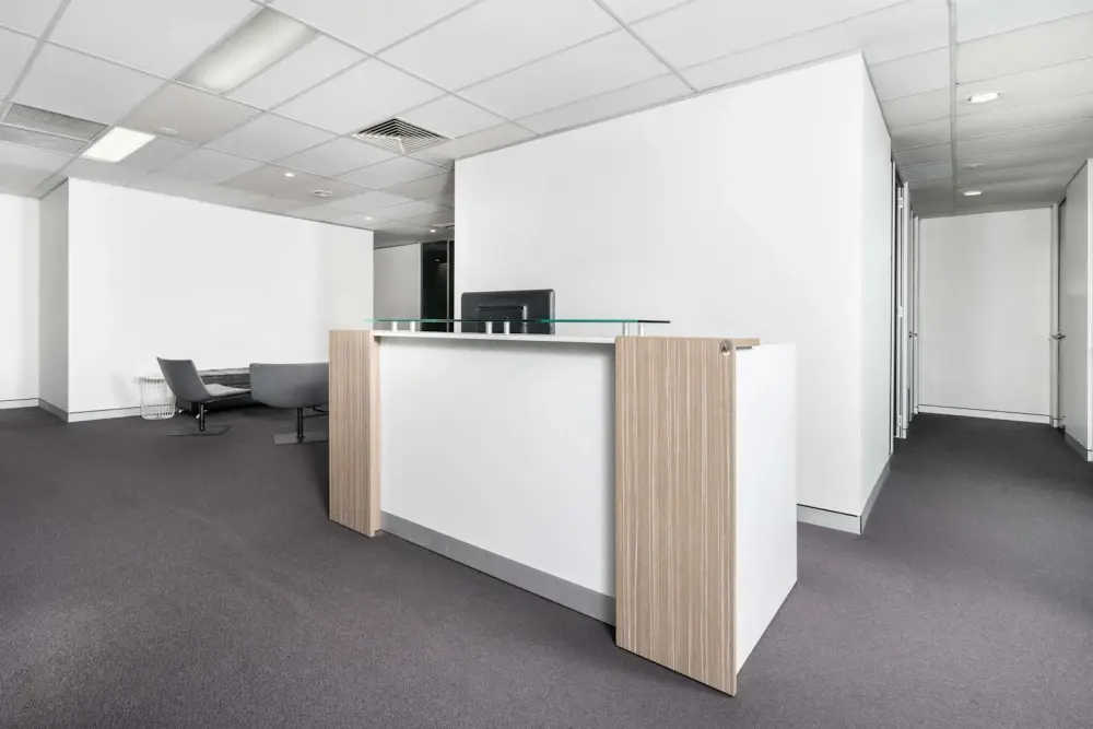 Regus SYDNEY, Liverpool