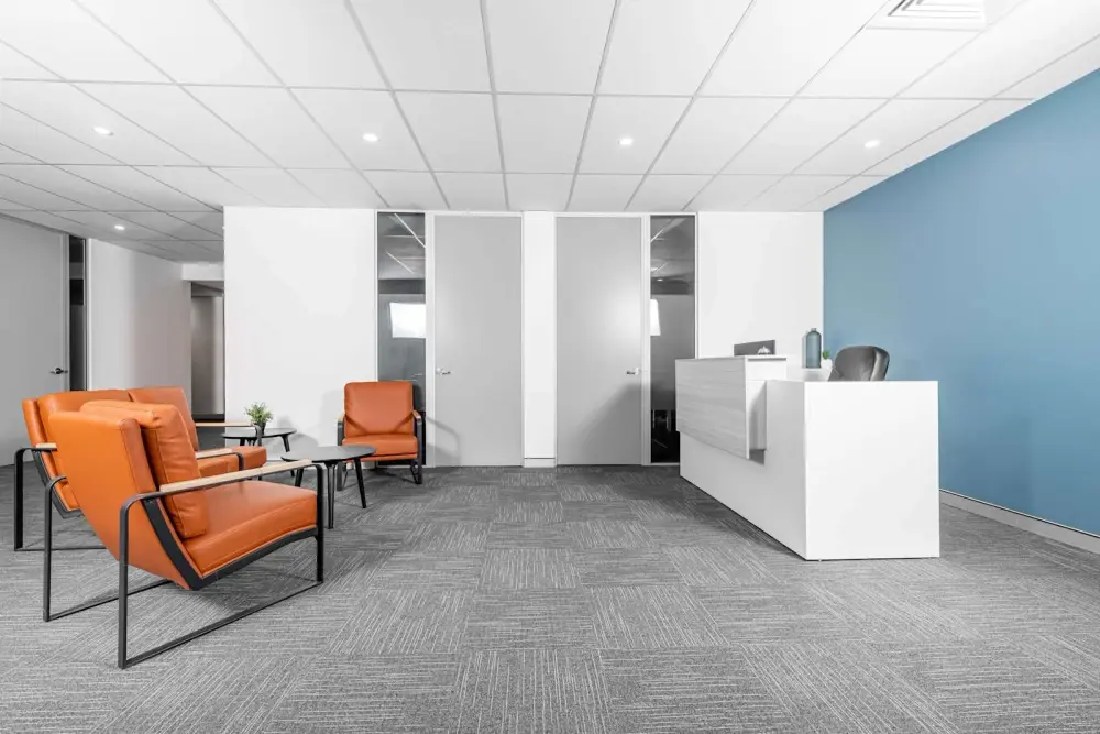 Regus SYDNEY, Rockdale