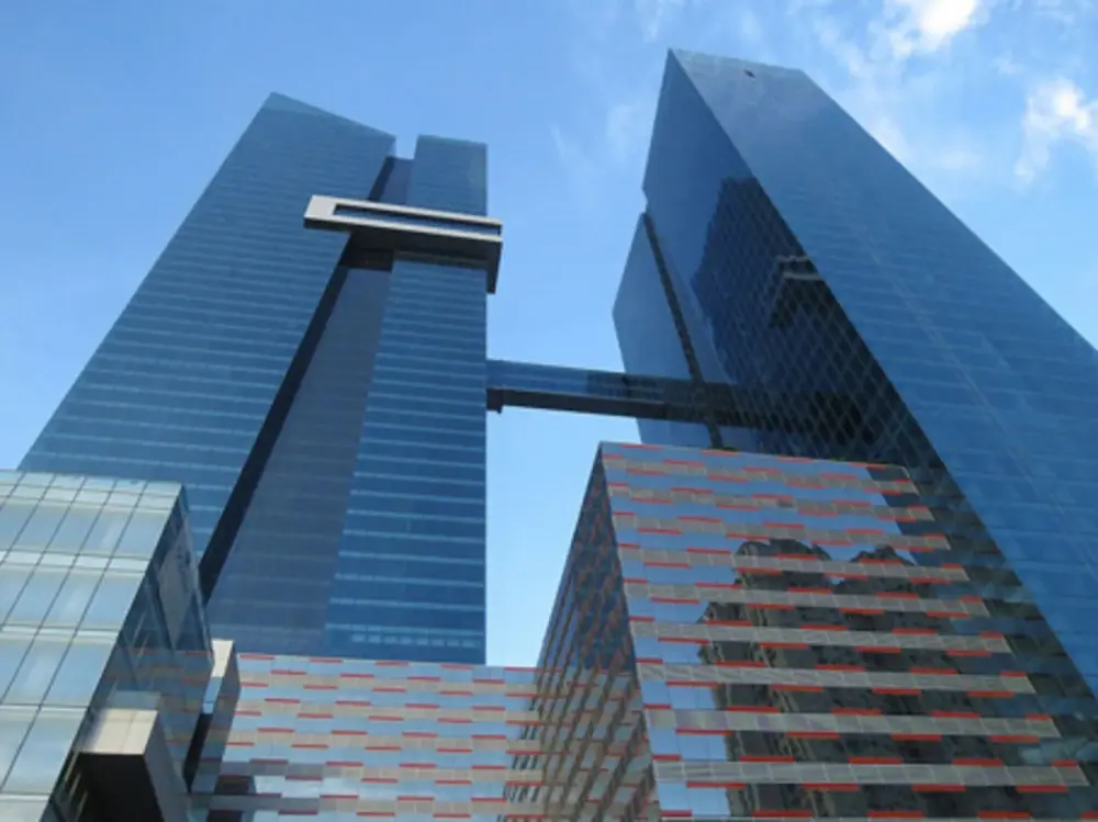 Regus PANAMA, Panama City, Oceania  Punta Pacifica