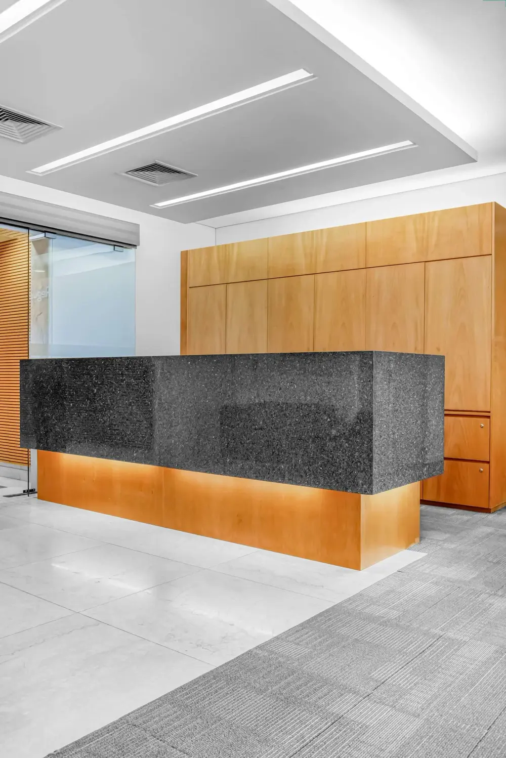Regus SAO PAULO, Faria Lima - Av Cidade Jardim - Ed Seculum