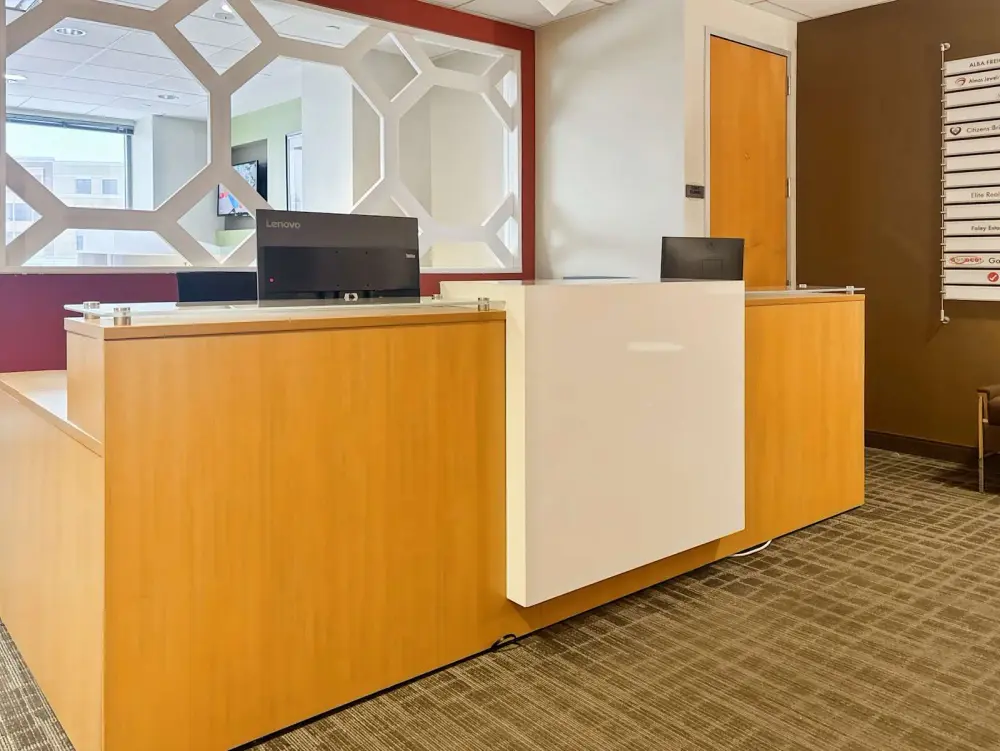 Regus IL, Burr Ridge - Village Center