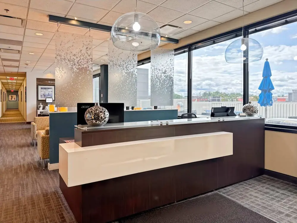 Regus MN, St. Louis Park - West End