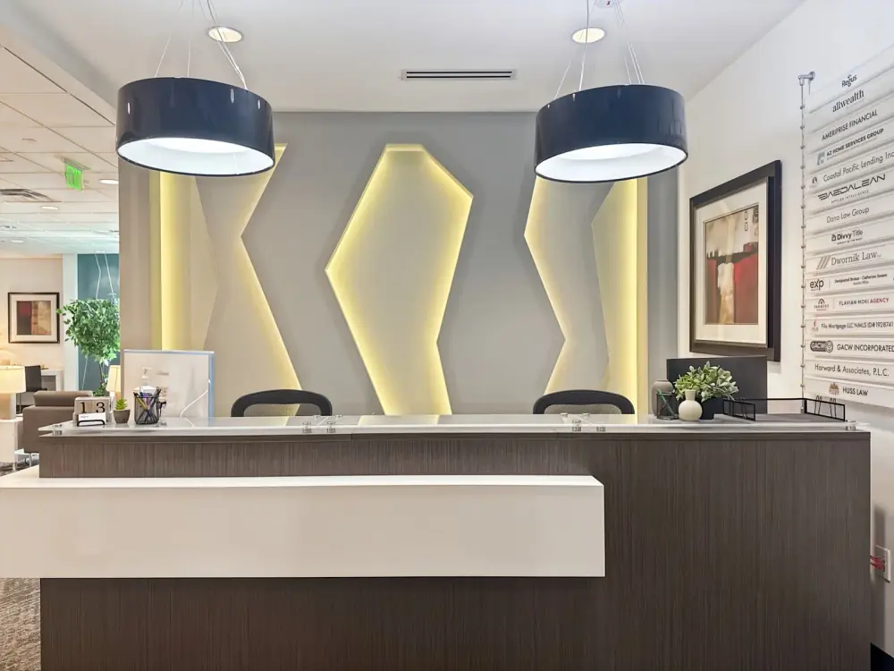Regus AZ, Chandler - San Tan Corporate Center II