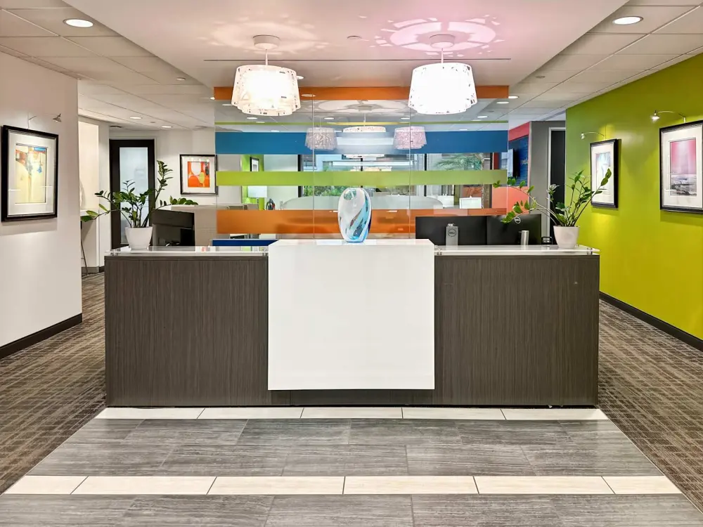 Regus CA, Brea - Brea Campus