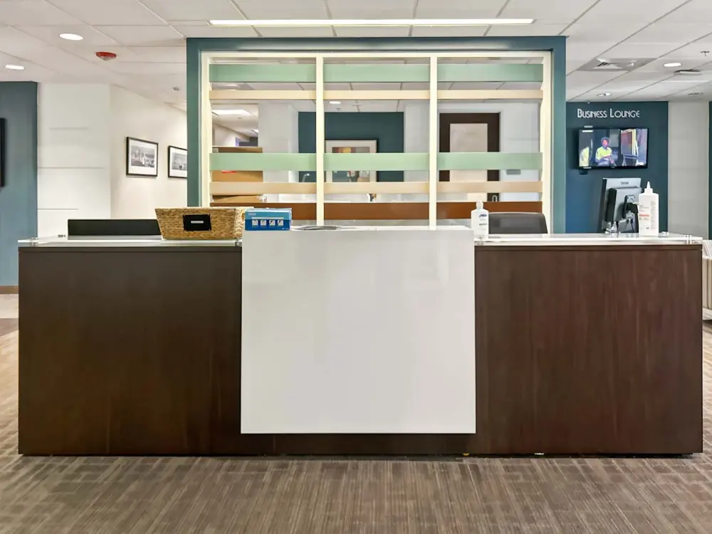 Regus VA, Chesapeake - Crossways Blvd