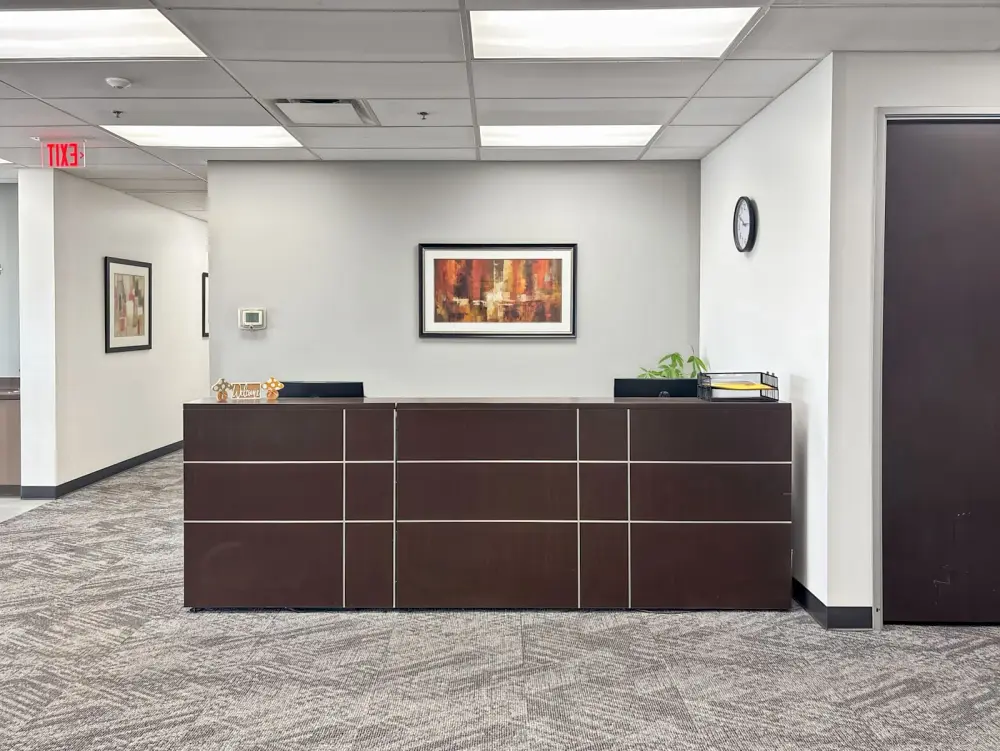 Regus MO, Columbia - Columbia Center on Stadium