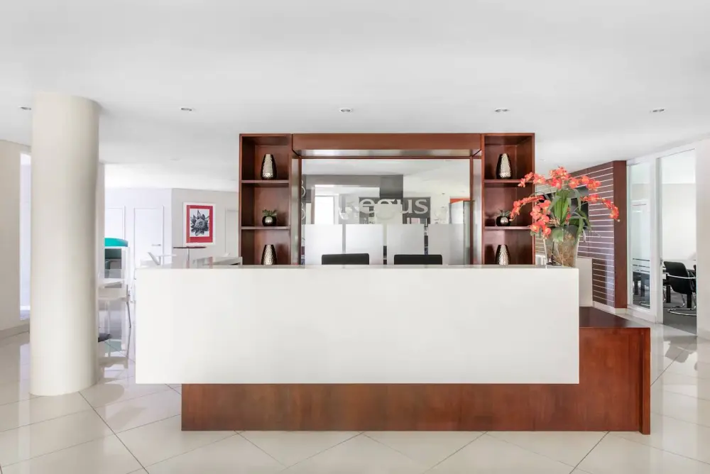 Regus JOHANNESBURG, Parktown