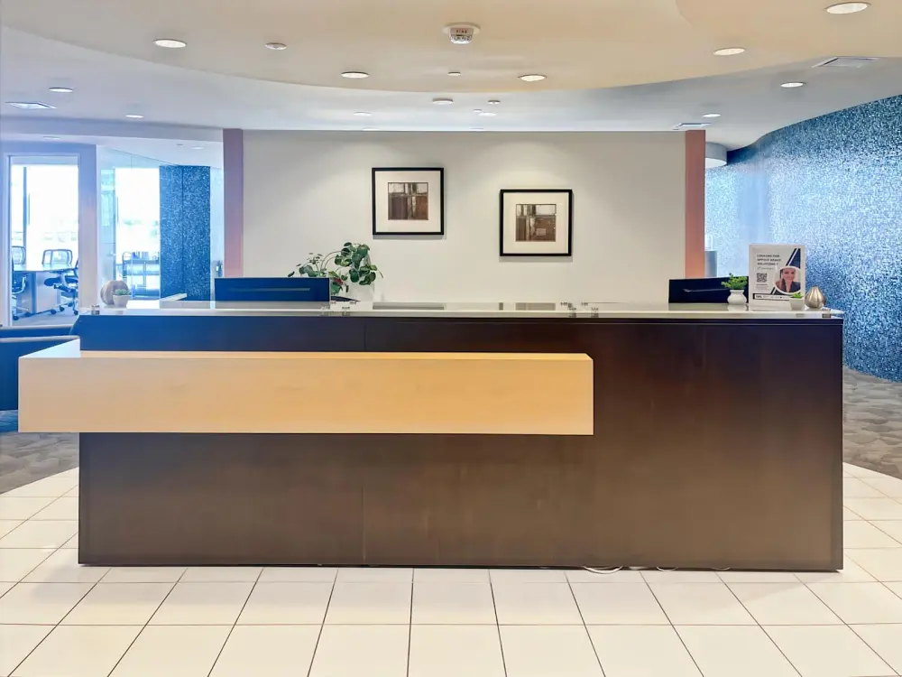 Regus AZ, Phoenix - 24th and Camelback
