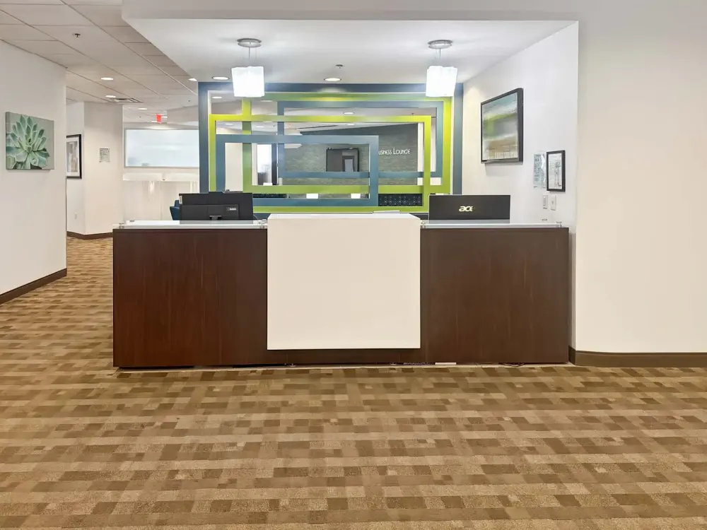 Regus NV, Las Vegas - Town Square