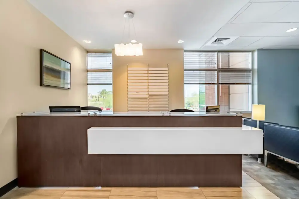 Regus AZ, Peoria - Peoria Center at Arrowhead