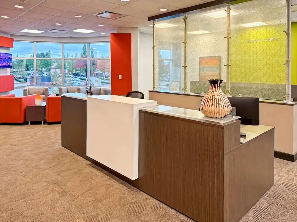 Regus BC, Langley - 201st Street