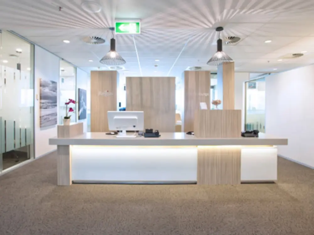 Regus GOLD COAST, Surfers Paradise