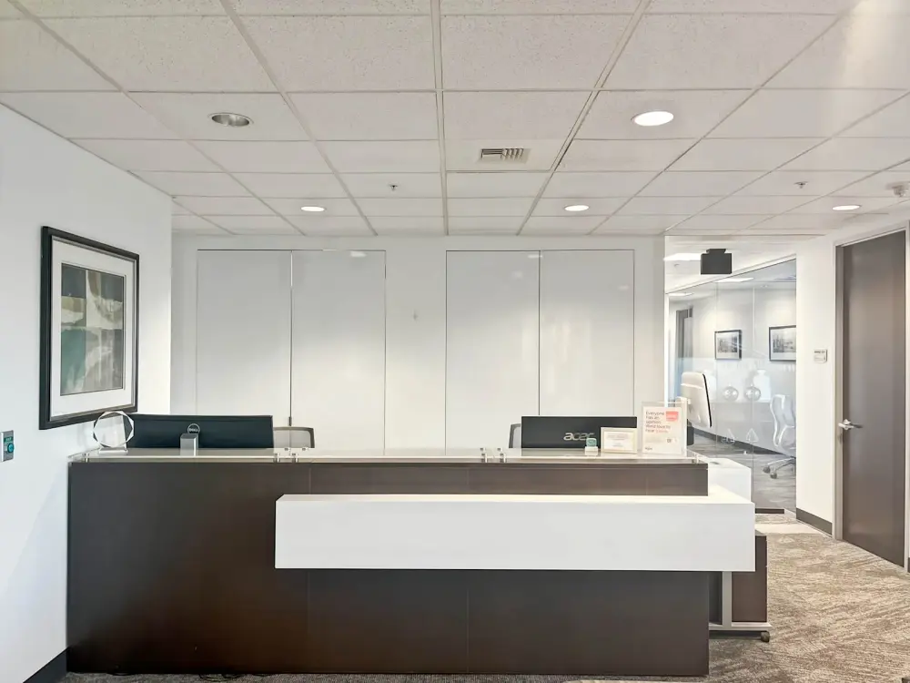 Regus OR, Portland - Liberty Centre