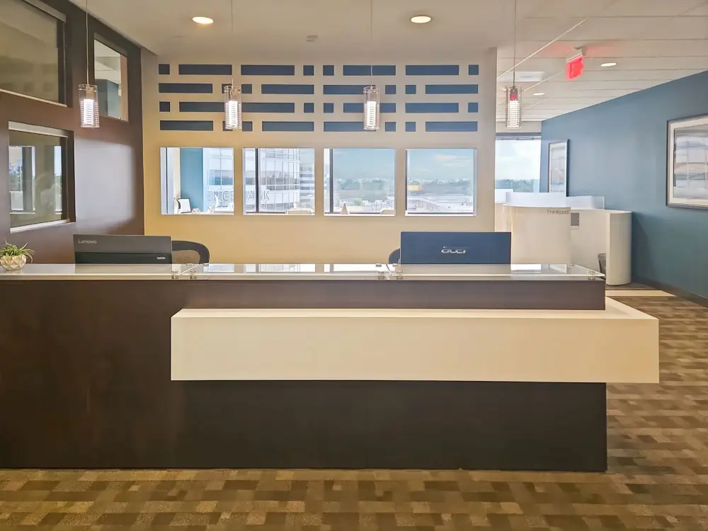 Regus TX, Houston - Brookhollow Central III