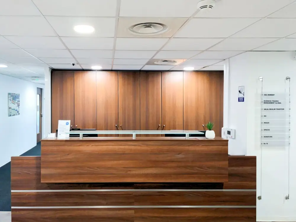 HQ MARSEILLE, 180 Prado