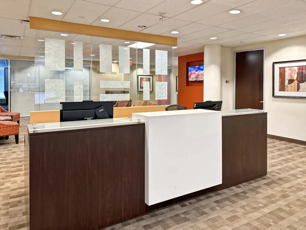 Regus ON, Brampton - Brampton County Court