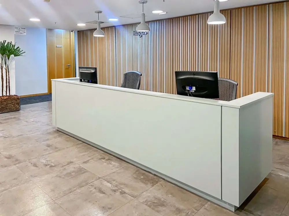 Regus RIO DE JANEIRO, Mourisco Botafogo