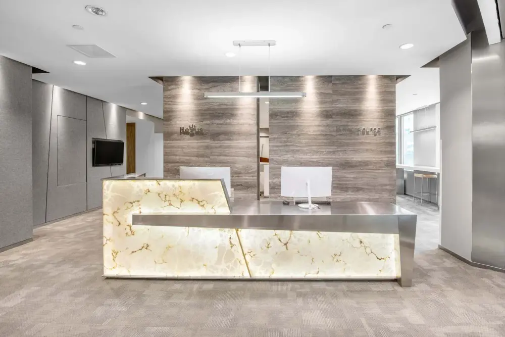 Regus BEIJING, China Life - West