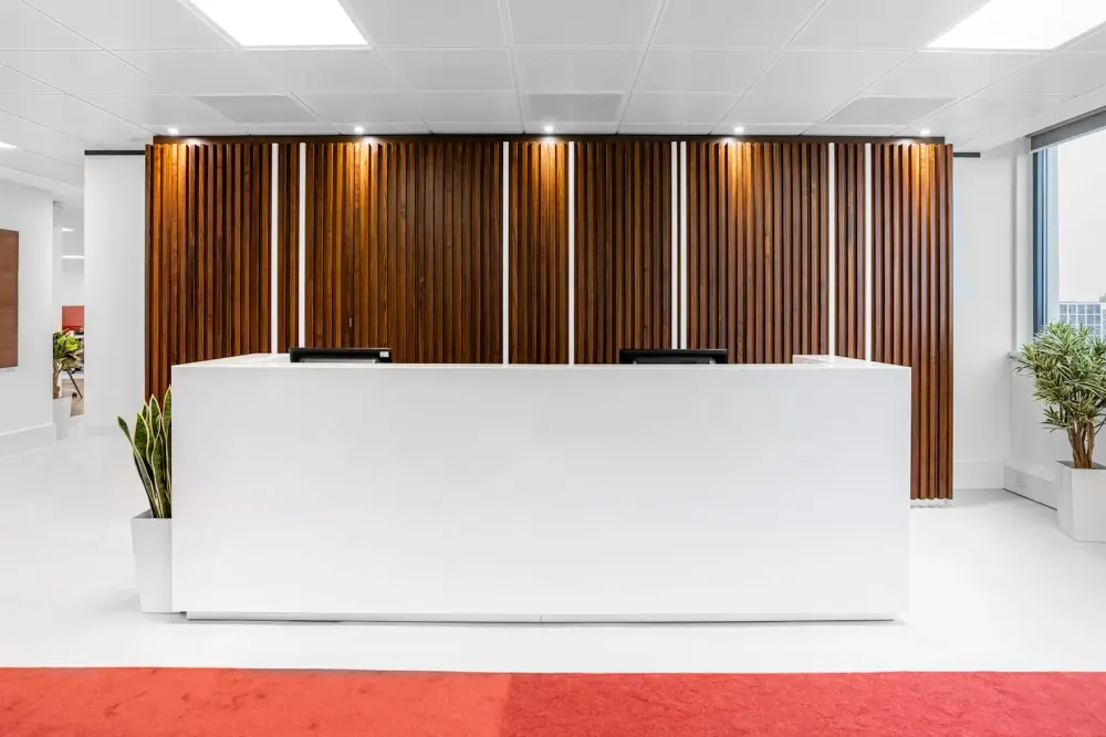 Regus LONDON, Twickenham
