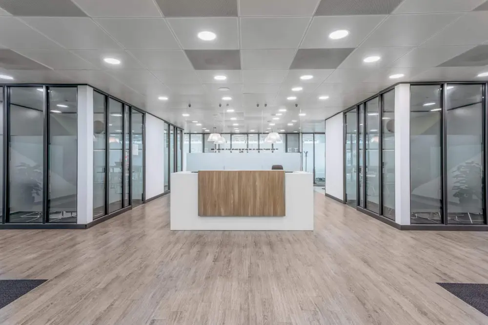 Regus LONDON, Paddington