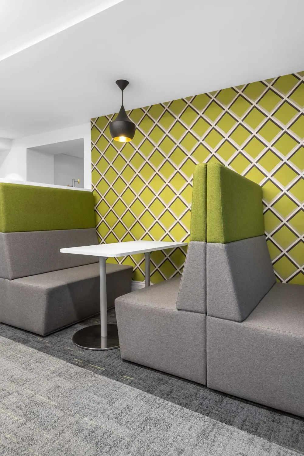 Regus LONDON, Fleet Street