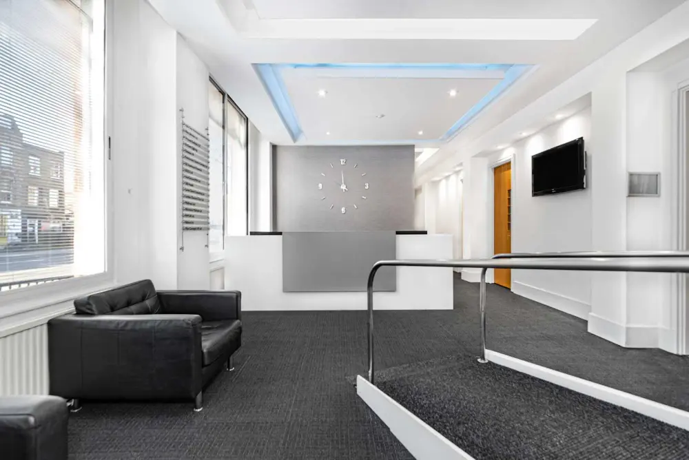 HQ London, HQ King’s Cross, Grays Inn Rd